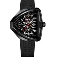 Orologio Hamilton Uomo Ventura in Acciaio H24535332 - H24535332